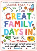 Great Family Days In (eBook, ePUB)