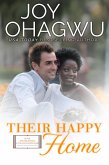 Their Happy Home (After, New Beginnings & The Excellence Club Christian Inspirational Fiction, #13) (eBook, ePUB)