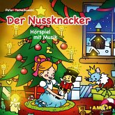 Klassiker für die Kleinsten - Hörspiel mit Musik, Der Nussknacker (MP3-Download)