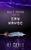 Cry Havoc (Hell's Jesters, #2) (eBook, ePUB)