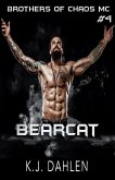 Bearcat (Bikers Of The Rio Grande, #4) (eBook, ePUB)