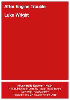 After Engine Trouble (eBook, ePUB) - Wright, Luke