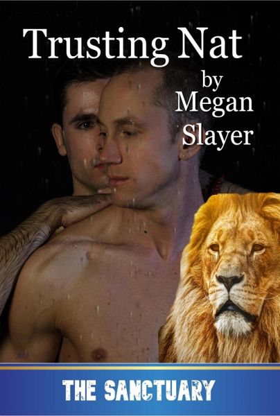 Trusting Nat (Sanctuary, #2) (eBook, ePUB)