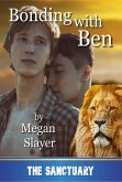 Bonding with Ben (Sanctuary, #4) (eBook, ePUB)