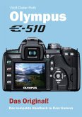 Olympus E-510 (eBook, ePUB)