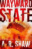 Wayward State (Remember the Ruin, #2) (eBook, ePUB)
