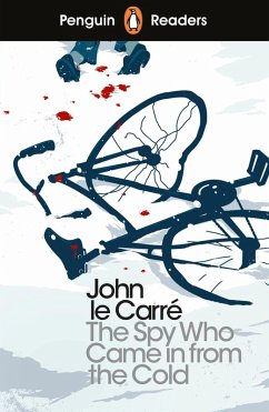 Penguin Readers Level 6: The Spy Who Came in from the Cold (ELT Graded Reader) (eBook, ePUB) - le Carré, John