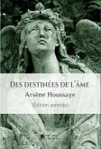 Des destinées de l'âme