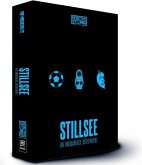 Pegasus IDE01007 - Detective Stories, Fall 3, Stillsee, Detektivspiel Pegasus IDE01007 - Detective Stories, Fall 3, Stillsee, Detektivspiel