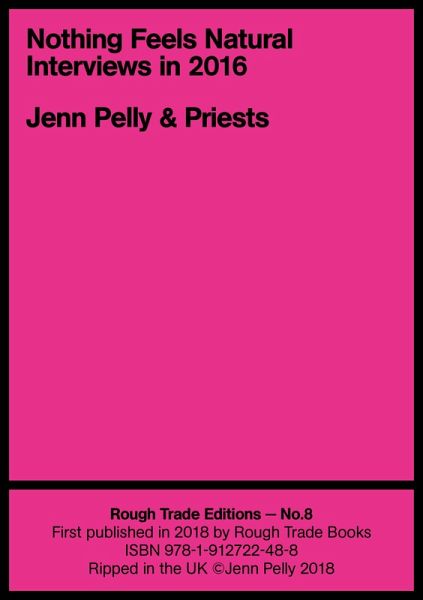 Nothing Feels Natural (eBook, ePUB) Nothing Feels Natural (eBook, ePUB)