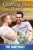 Craving His Howl (Sanctuary, #12) (eBook, ePUB)