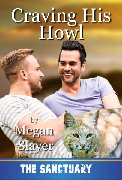 Craving His Howl (Sanctuary, #12) (eBook, ePUB)