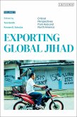 Exporting Global Jihad (eBook, ePUB)
