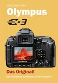 Olympus E-3 (eBook, ePUB)