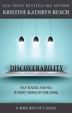 Discoverability (WMG Writer's Guides, #5) (eBook, ePUB)