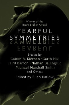 Cover Fearful Symmetries (eBook, ePUB)