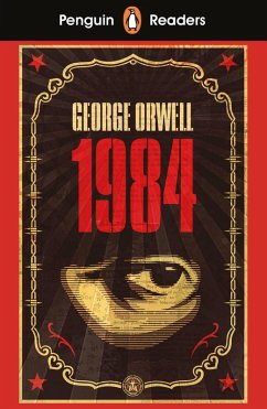 Penguin Readers Level 7: Nineteen Eighty-Four (ELT Graded Reader) (eBook, ePUB) - Orwell, George