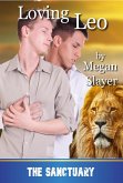 Loving Leo (Sanctuary, #5) (eBook, ePUB)