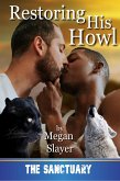 Restoring His Howl (Sanctuary, #10) (eBook, ePUB)