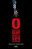 O menino que queria ser celular (eBook, ePUB)