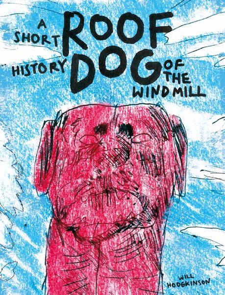 Roof Dog (eBook, ePUB)