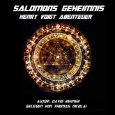 Salomons Geheimnis (MP3-Download)