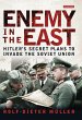 Enemy in the East (eBook, PDF) - Bild 1