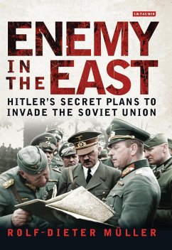 Enemy in the East (eBook, PDF) - Müller, Rolf-Dieter