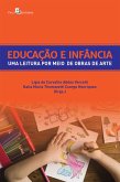 Educação e infância (eBook, ePUB)