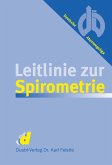 Leitlinie zur Spirometrie (eBook, PDF)
