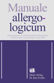 Manuale allergologisum (eBook, PDF)