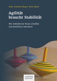 Agilität braucht Stabilität (eBook, PDF)