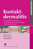 Kontaktdermatitis (eBook, PDF)
