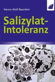 Salizylat-Intoleranz (eBook, PDF)