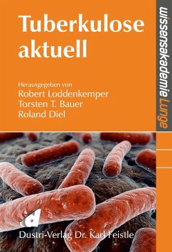 Tuberkulose aktuell (eBook, PDF) - Bauer, Torsten T.; Loddenkemper, Robert