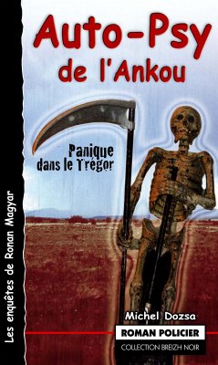 Auto-psy de l’Ankou (eBook, ePUB) - Dozsa, Michel