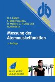 Messung der Atemmuskelfunktion (eBook, PDF)