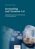 Accounting und Taxation 4.0 (eBook, ePUB)