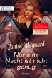 Nur eine Nacht ist nicht genug (eBook,... - Bild 1