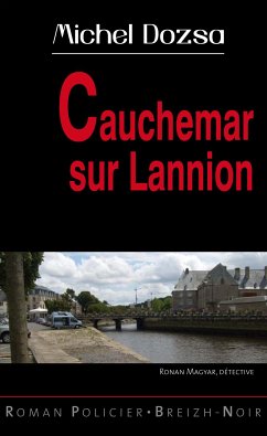 Cauchemar sur Lannion (eBook, ePUB) - Dozsa, Michel