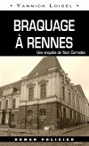Braquage à Rennes (eBook, ePUB)