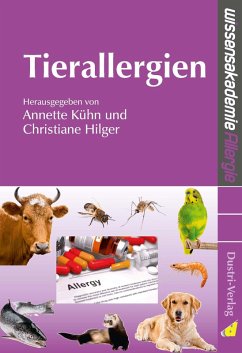 Cover Tierallergien (eBook, PDF)