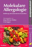 Molekulare Allergologie (eBook, PDF)