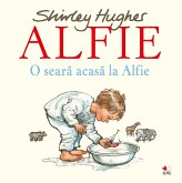 Alfie. O Seara Acasa La Alfie (fixed-layout eBook, ePUB)