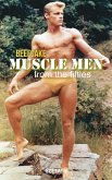BEEFCAKE MUSCLE MEN from the fifties (eBook, PDF)