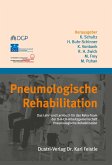 Pneumologische Rehabilitation (eBook, PDF)