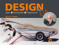 Cover Design macht Mut(h): Ideen - Denkweisen - Projektionen (eBook, PDF)