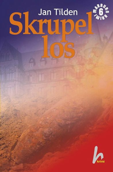 Skrupellos (eBook, PDF)