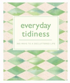 Everyday Tidiness (eBook, ePUB) - Pyramid