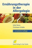 Ernährungstherapie in der Allergologie (eBook, PDF)